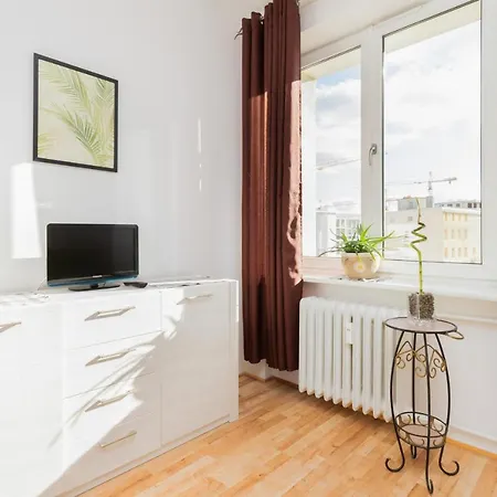 Apartment Batorego 24