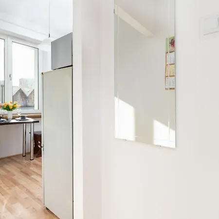 Apartment Batorego 24 *