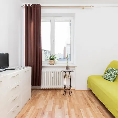 Apartment Batorego 24