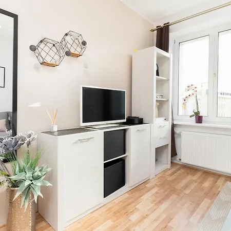 Apartment Batorego 24